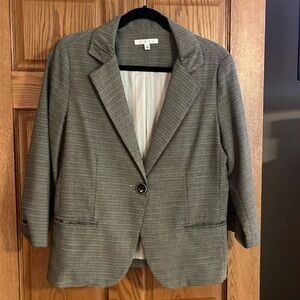 Cabi barrister jacket #923 size 10